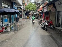 Hình ảnh Bán đất Phú Đô - dt35m, mt4m chỉ 4 tỷ, ngõ thoáng, hiếm, có TL