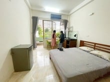 Hình ảnh Cho thuê Trang Chủ MB66.COM / Đăng Ký Tặng 66K Studio, Hưng Phú Q8 gần cầu Chữ Y có bancong, cửa sổ