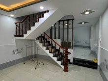 Hình ảnh Nhỉnh Tỷ Gần 60m² Phạm Văn Chiêu Phường 14 Gò Vấp
