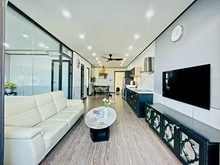 Hình ảnh Mt Kinh Doanh Lý Triện, Dt 125m2, Nhà 2 Tầng, Đg 8m, Giá 10,9 Tỷ.