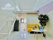 Hình ảnh Cho Thuê Căn DUPLEX BANCOL RIÊNG Siêu Đẹp Tại TÂN PHÚ.