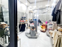 Hình ảnh Cho thuê NNC HXH thông Trần Hưng Đạo, Q1 - 36m2 3 Lầu. Giá 19,8 triệu