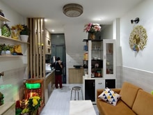 Hình ảnh Bán nhà Tô Hiến Thành, Quận 10, 30m2, 4 tầng, chỉ 4.9 tỷ