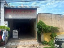 Hình ảnh Bán nhà 98 m 2 phường tam hiệp biên hòa