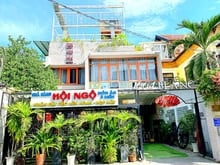 Hình ảnh Cho thuê nhà 22B Nguyễn Thị Diệu, Võ Thị Sáu, Q3. DT 714m2 chỉ 120tr