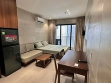 Hình ảnh Căn Hộ Balcony Thang Máy - Máy Giặt Riêng - Ngã Tư Phú Nhuận & Sân Bay