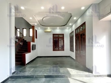 Hình ảnh Villa Nội Bộ 4PN Rộng, Nhà Trống, Có Máy Lạnh, Hợp VP + Ở