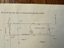 Hình ảnh Mặt Tiền NGUYỄN DUY - NGANG 8.2M - 238m2 - GPXD 7 Tầng - Nhỉnh 20 tỷ