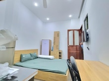 Hình ảnh Mb6623 nạp rút nhanh chóng studio full nội thất khu Bàu Cát quận Tân Bình