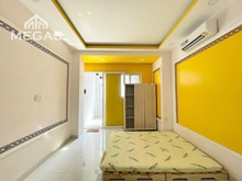 Hình ảnh Cho Thuê Căn STUDIO BANCOL RIÊNG Siêu Thoáng Sáng.