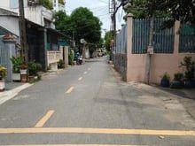 Hình ảnh Bán nhà 61m2, 2 tầng, ngay chợ Lê Văn Thịnh, Quận 2. Giá 3 tỷ 8