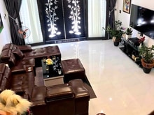 Hình ảnh Mt Kinh Doanh Núi Thành, Dt 200m2, Nhà 5 Tầng, Đg 10m, Giá 38 Tỷ.