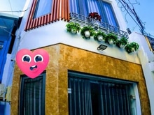 Hình ảnh 🌹Nhà đẹp giá xinh - bình thạnh - 42m2 - 4 tầng -  4.x tỷ