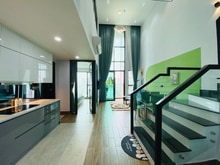 Hình ảnh Feliz En Vista Duplex 2PN! Full nội thất xinh như hình - View thoáng