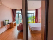 Hình ảnh Bán tòa Trang Chủ MB66.COM / Đăng Ký Tặng 66K 7 tầng 24 Trang Chủ MB66.COM / Đăng Ký Tặng 66K lô đôi giá tốt MT đường Đinh Thị Hòa