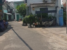 Hình ảnh Bán nhà HXH thông đường Tô Hiệu, 48m2, 2 tầng chỉ 3,4 tỷ TL.
