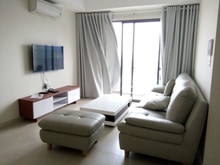 Hình ảnh Cho thuê MASTERI THẢO ĐIỀN 3PN - Full Nội Thất - Tầng Cao - View Sông