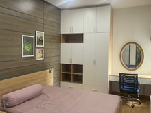 Hình ảnh Cho thuê SUNRISE CITY Q7_2pn_full NT_18tr/tháng