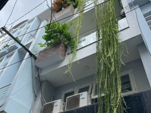 Hình ảnh Bán nhà hxh phan đình phùng 4 tầng nhà mới giá 14.8 tỷ