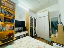 Hình ảnh Nhà tốt giá đẹp đường Số 12, Quận 2 TP.Thủ Đức giá 3.8 tỷ 75m2