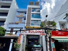 Hình ảnh Chính chủ cho thuê văn phòng mặt tiền rộng quận Tân Bình giá 10$/m2