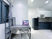 Hình ảnh Mb6623 nạp rút nhanh chóng studio Full nội thất Chợ Phạm VănHai Bùi Thị Xuân Quận Tân Bình