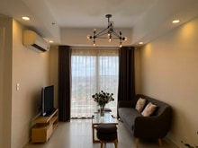 Hình ảnh Chủ gửi cho thuê nhanh MASTERI THẢO ĐIỀN 2PN – TẦNG CAO – VIEW SÔNG