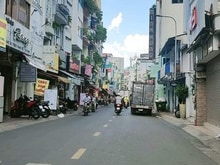 Hình ảnh _____ siêu phẩm vườn chuối quận 3 _____