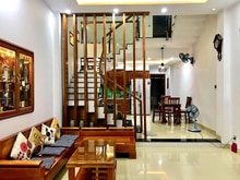 Hình ảnh Nhà Đẹp Lê Ninh, DT 88m2, Nhà 3 Tầng, Đg 6m, Giá 9,2 Tỷ.