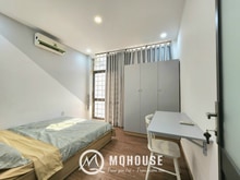 Hình ảnh Mb6623 nạp rút nhanh chóng 1PN ban công siêu thoáng full nt ngay ĐH Văn Hiến