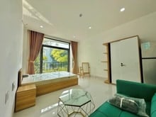Hình ảnh Căn Hộ Mini 40m2 - Lý Phục Man - Khu chế xuất - Ecogreen - Nam Long Q7