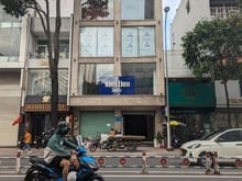 Hình ảnh Cho thuê nhà 287-289 Hoàng Diệu, Phường 6, Quận 4, Hồ Chí Minh