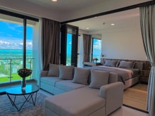 Hình ảnh Cho thuê nhanh FELIZ EN VISTA 3PN – FULL Nội Thất - Tầng cao