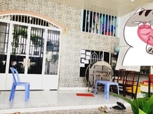Hình ảnh TIN THẬT:Nhà 6x14.5,hẻm xe hơi,không QH Dương Đình Hội,Phước Long B,Q9