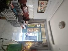 Hình ảnh Bán Nhà Cư Xá Phú L âm A P.12 Quận 6