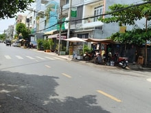 Hình ảnh Bán nhà MT KINH DOANH - CÓ SẴN DÒNG TIỀN 23Tr/tháng - 80m2- 3 Tầng.