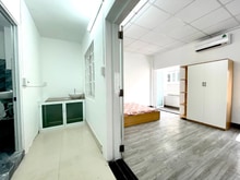 Hình ảnh 1 Phòng Ngủ Tách Bếp Ban Công gần ĐH Bách Khoa giáp quận 10