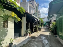 Hình ảnh 🏠Gấp bán nhà dt 42m×2t,Mt3m Lê Văn Lương Tân Kiểng, Q7. NHỈNH 3 tỷ