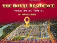 Hình ảnh Chính thức nhận BOOKING Trang Chủ MB66.COM / Đăng Ký Tặng 66K cao cấp VINHOMES STAR CITY THANH HOÁ