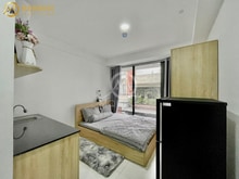 Hình ảnh Mb6623 nạp rút nhanh chóng studio Khuông Việt cửa sổ lớn Gần đầm sen