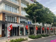 Hình ảnh Bán  căn shophouse Saritown Sala Thủ Thiêm Quận 2, giá chỉ 72 tỷ