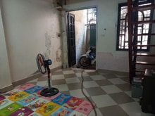 Hình ảnh Bán nhà Phố Lụa, Vạn Phúc: 40m2, 3 tầng, Chủ bán đất tặng nhà, 4.2 tỷ.