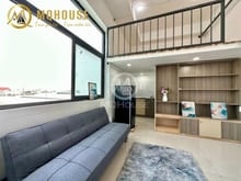 Hình ảnh 💥Duplex - Full Nội Thất - Cửa Sổ View Triệu Đô💥MỚI 100%, Q. Tân Phú