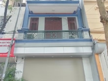 Hình ảnh Cho thuê nhà đường Lưu Hữu Phước, Mỹ Đình, Nam Từ Liêm, HN. DT 70m, 4