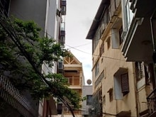 Hình ảnh #Giá hot. Phố Nguyễn Phúc Lai. DT:52.2.m2, 20m ra phố, Giá chỉ hơn 7