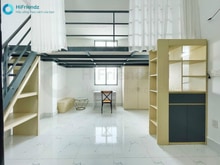 Hình ảnh Duplex siêu xinh tiện qua chợ bà chiểu, tiện qua cầu bình lợi, vlu cs3