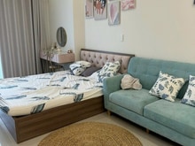 Hình ảnh Chuyển nhượng SUNRISE CITY Q7_nhà siêu đẹp_có ban công