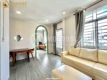 Hình ảnh ✅Căn Hô 1PN🔥View Landmark View Sông_Nội thất mới_gần Cầu Sài Gòn✅