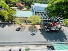 Hình ảnh Siêu Phẩm Nhà Phố, Mặt Tiền KD Khu VIP Bàu Cát, Phường 14, Tân Bình.