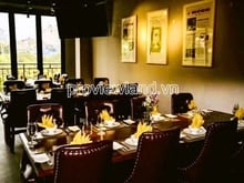 Hình ảnh Chính chủ gửi bán mt Trường Sa, Phú Nhuận 136m2 đất, 1 hầm + 4 tầng